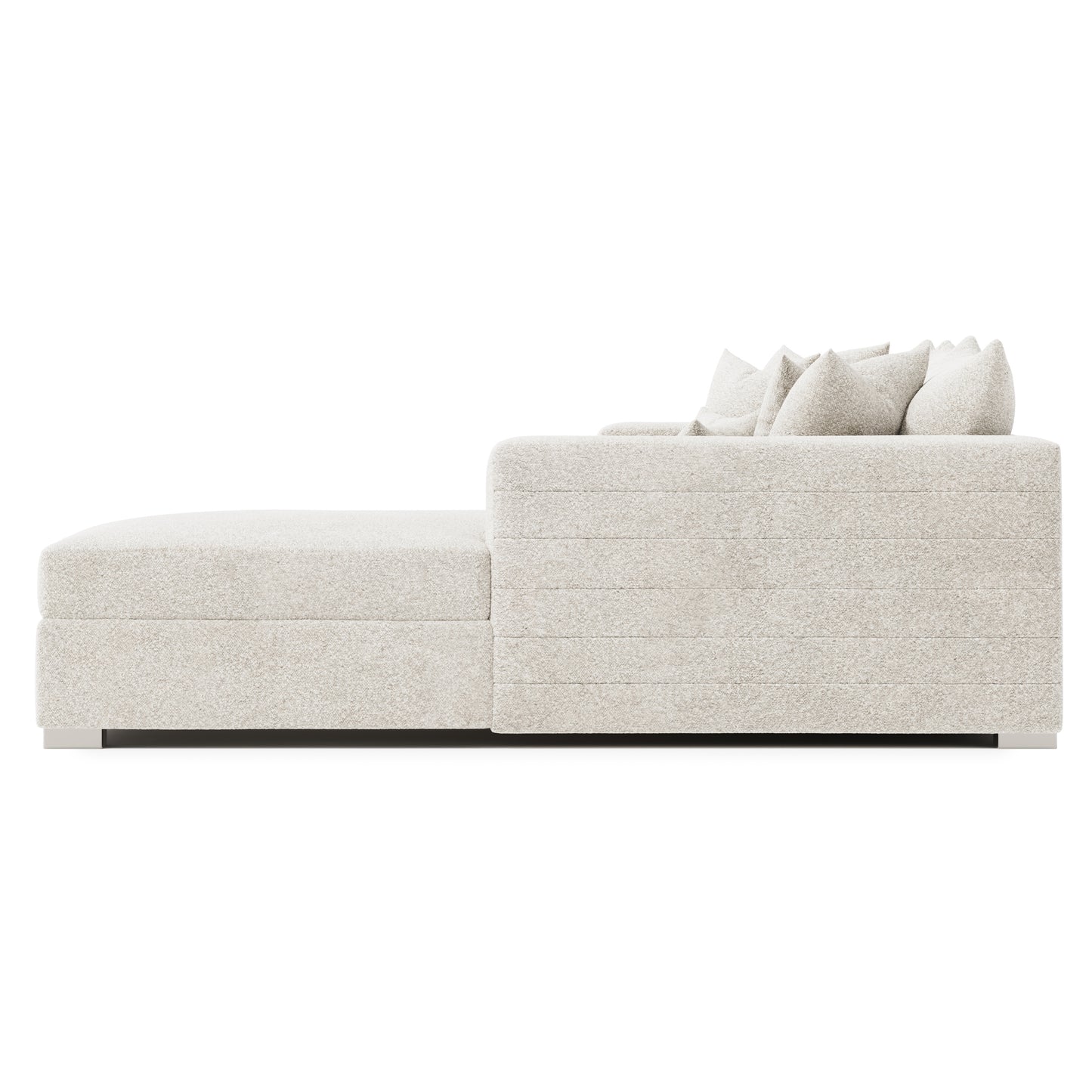 Helena Fabric Sectional