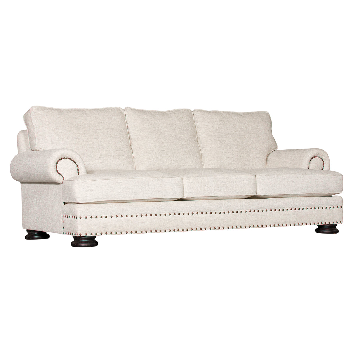 Foster Fabric Sofa