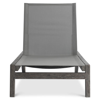 Hugo Outdoor Chaise