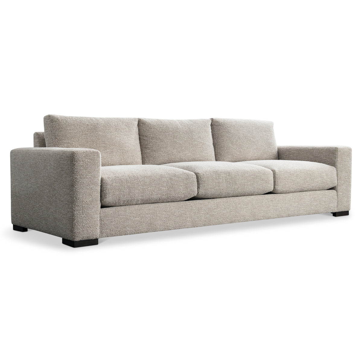Drew Fabric Sofa