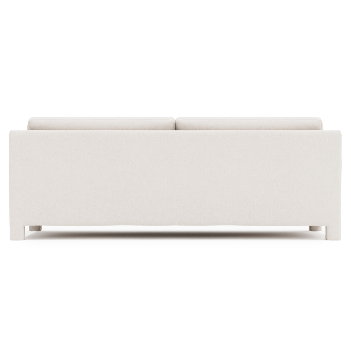 Mily Fabric Sofa