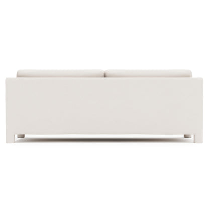 Mily Fabric Sofa