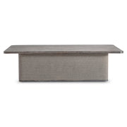 Rialto Outdoor Cocktail Table