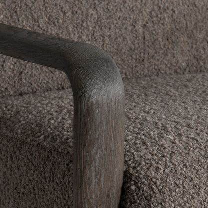 Aston Fabric Chair