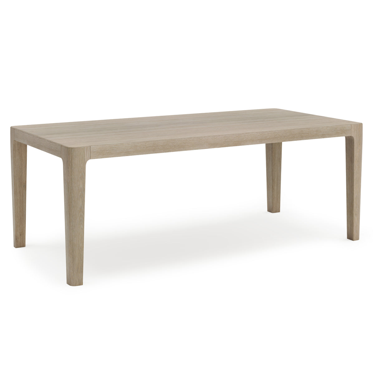 Edenton Outdoor Dining Table (2m)