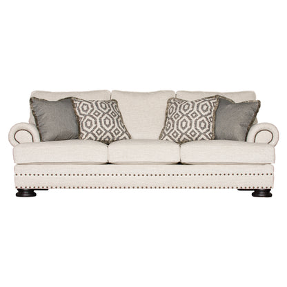 Foster Fabric Sofa