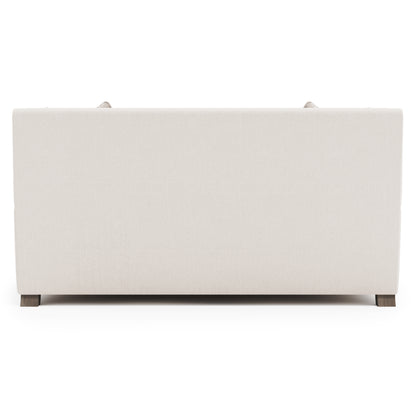 Rollins Fabric Loveseat