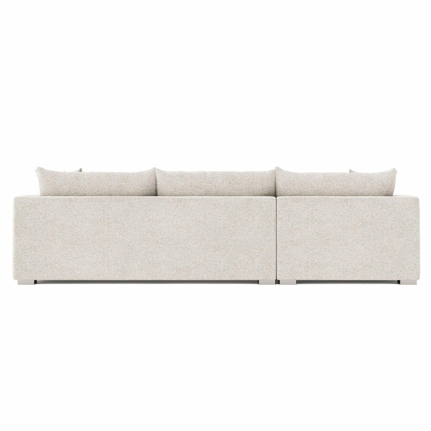 Helena Fabric Sectional