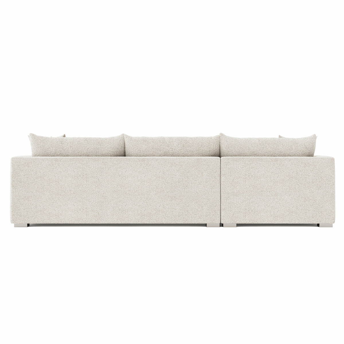 Helena Fabric Sectional