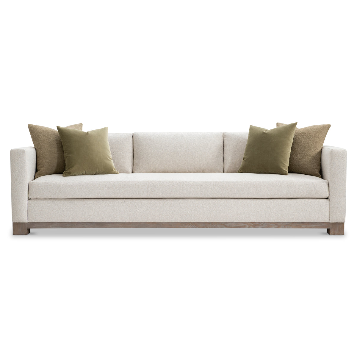 Lanai Fabric Sofa