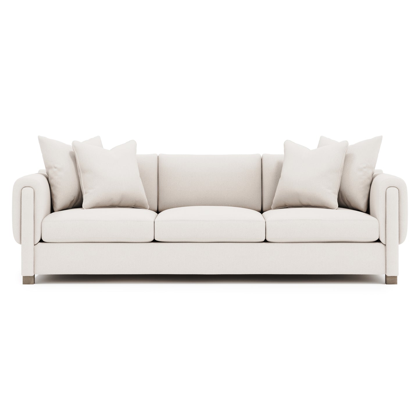 Tori Fabric Sofa