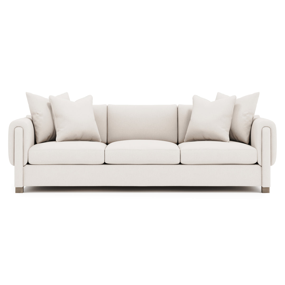 Tori Fabric Sofa