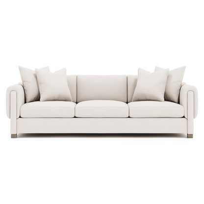Tori Fabric Sofa