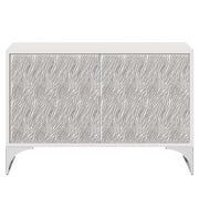 Stratum Door Chest