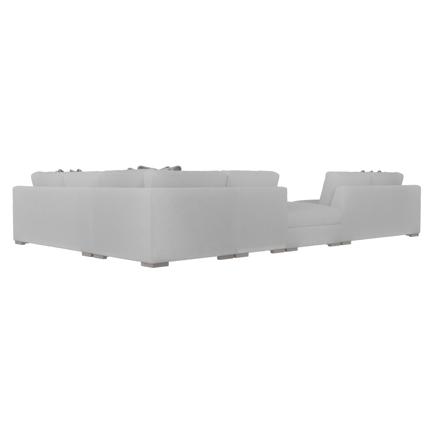 Andie Fabric Sectional