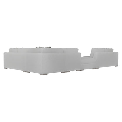 Andie Fabric Sectional