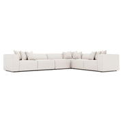 Bliss Fabric Sectional