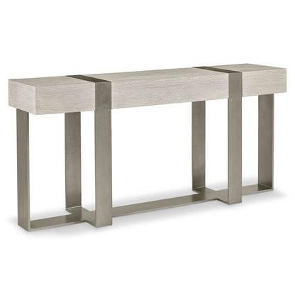Tempo Console Table