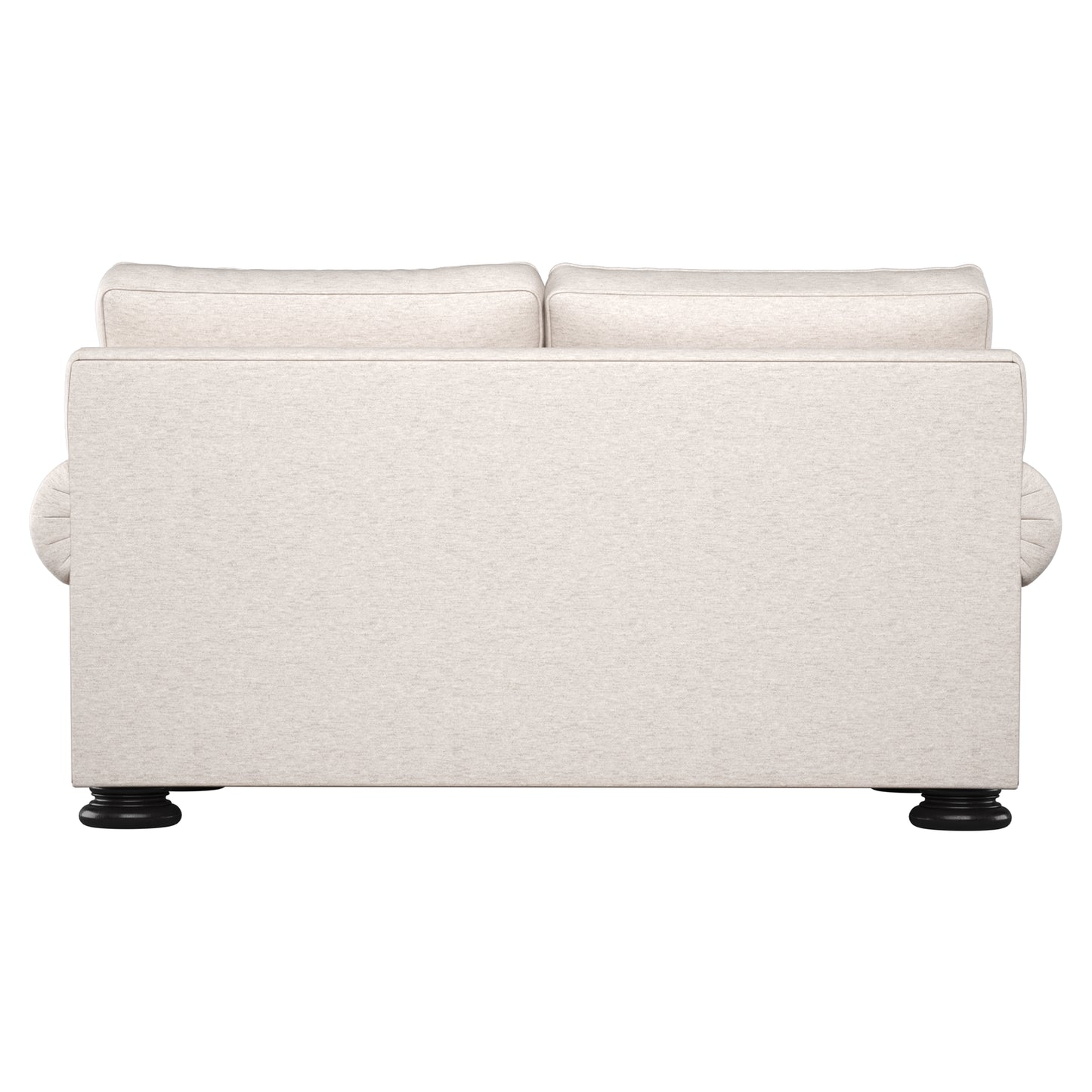 Foster Fabric Loveseat