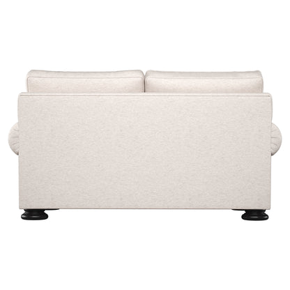 Foster Fabric Loveseat