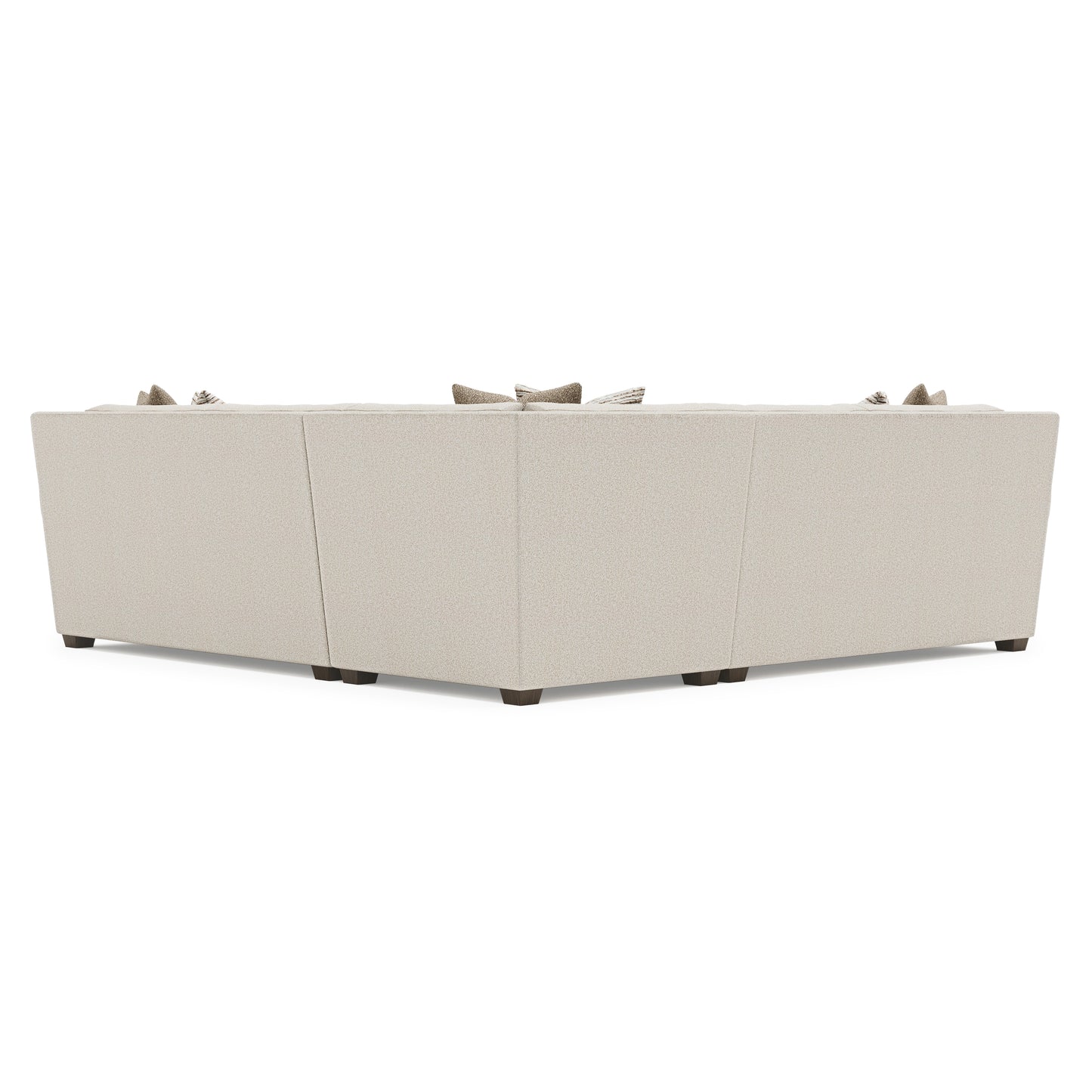 Barnes Fabric Sectional