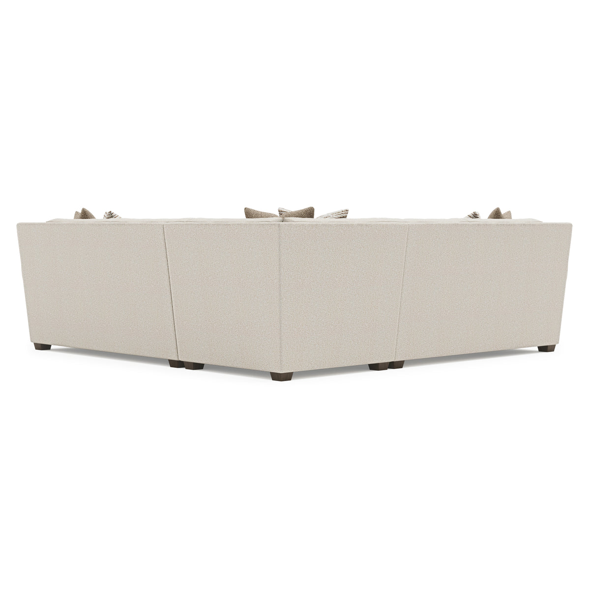 Barnes Fabric Sectional