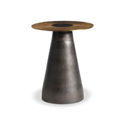 Alto Accent Table