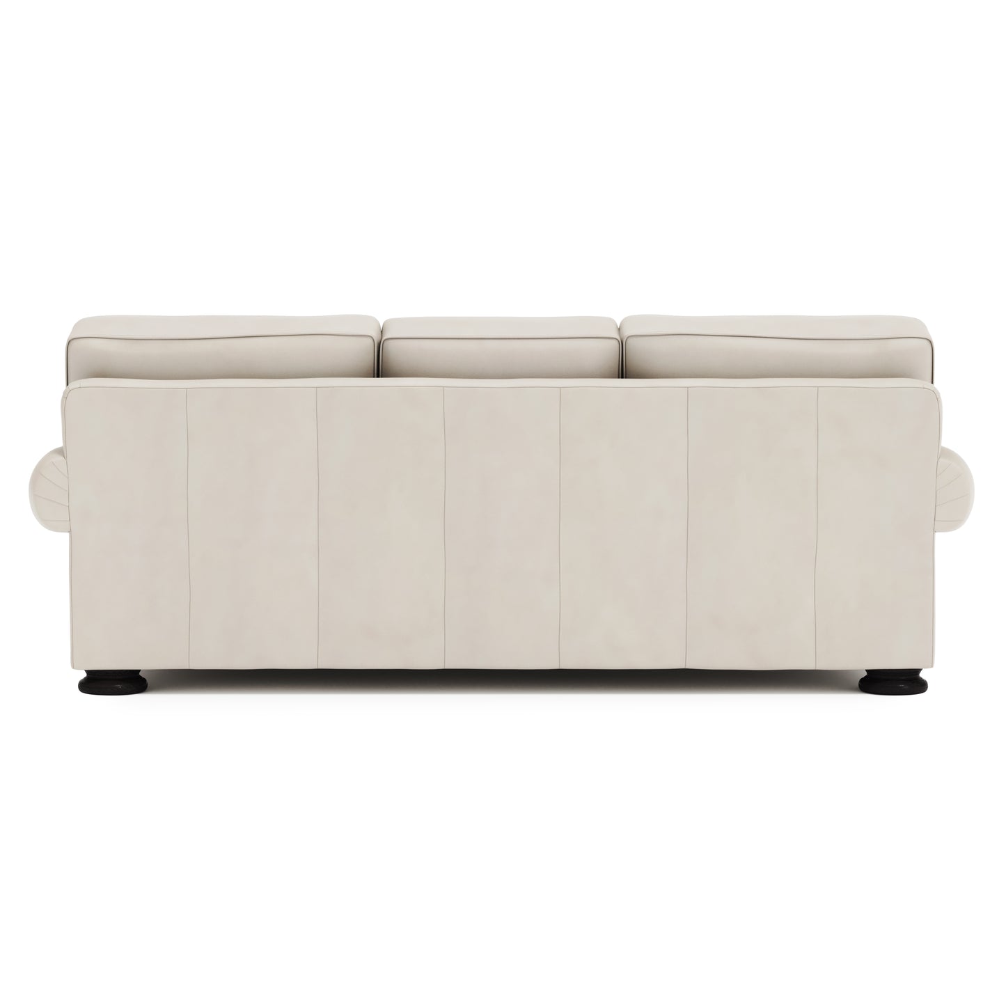 Foster Leather Sofa