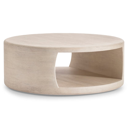 Lucerne Cocktail Table
