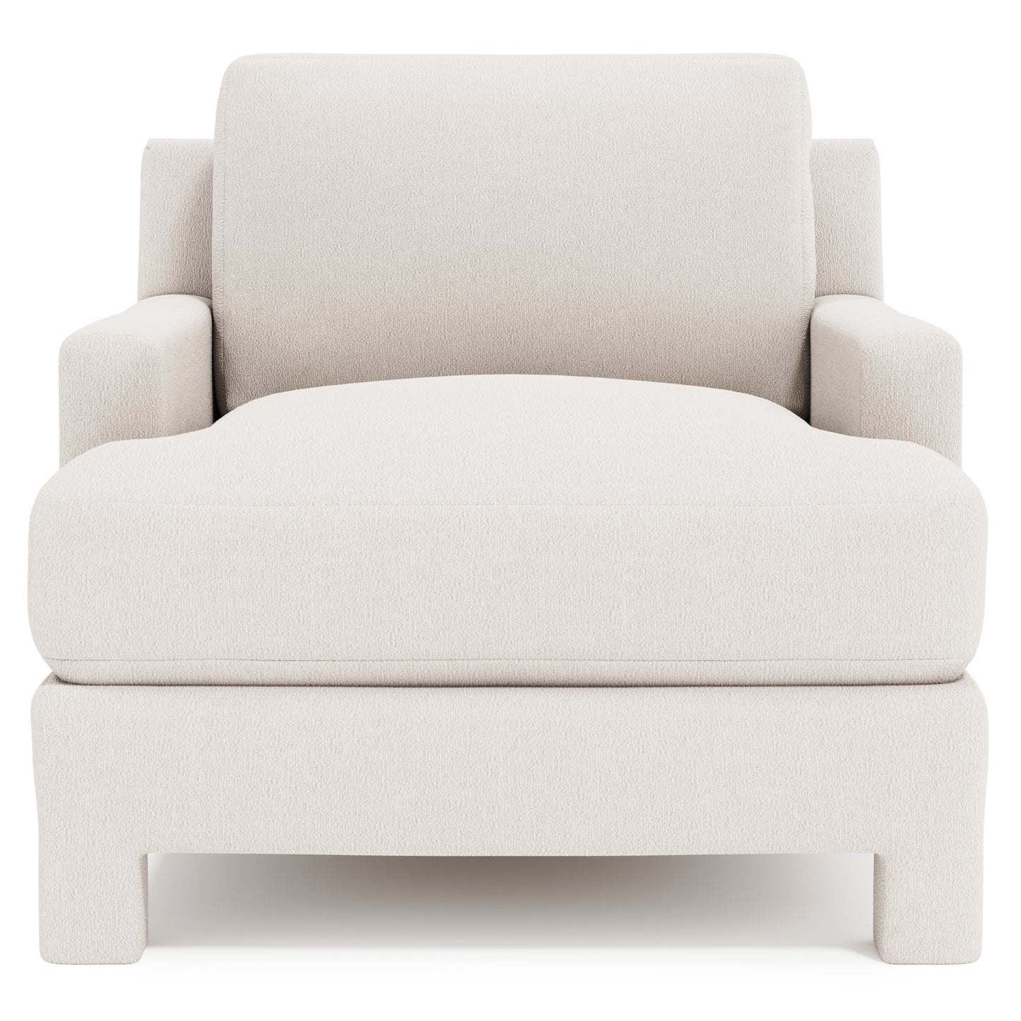 Mily Fabric Chair