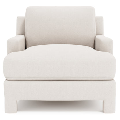 Mily Fabric Chair