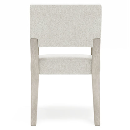 Tempo Arm Chair