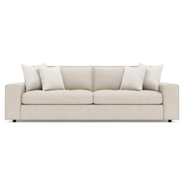 Nest Leather Sofa