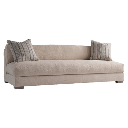 Arles Fabric Sofa