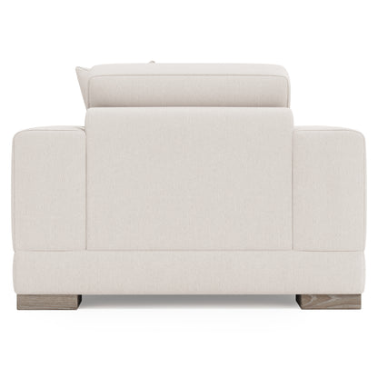 Lars Fabric Chair