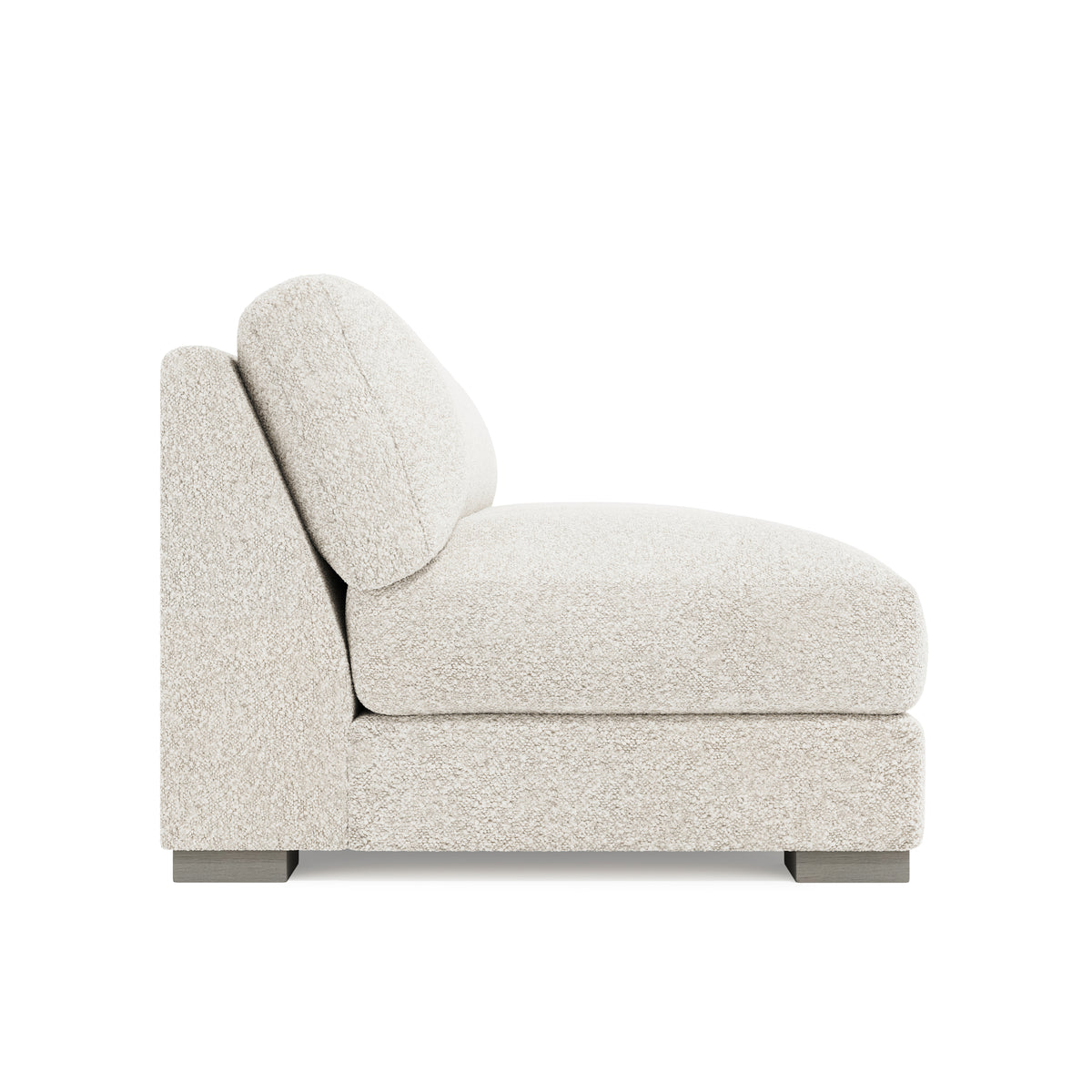 Arles Fabric Sofa