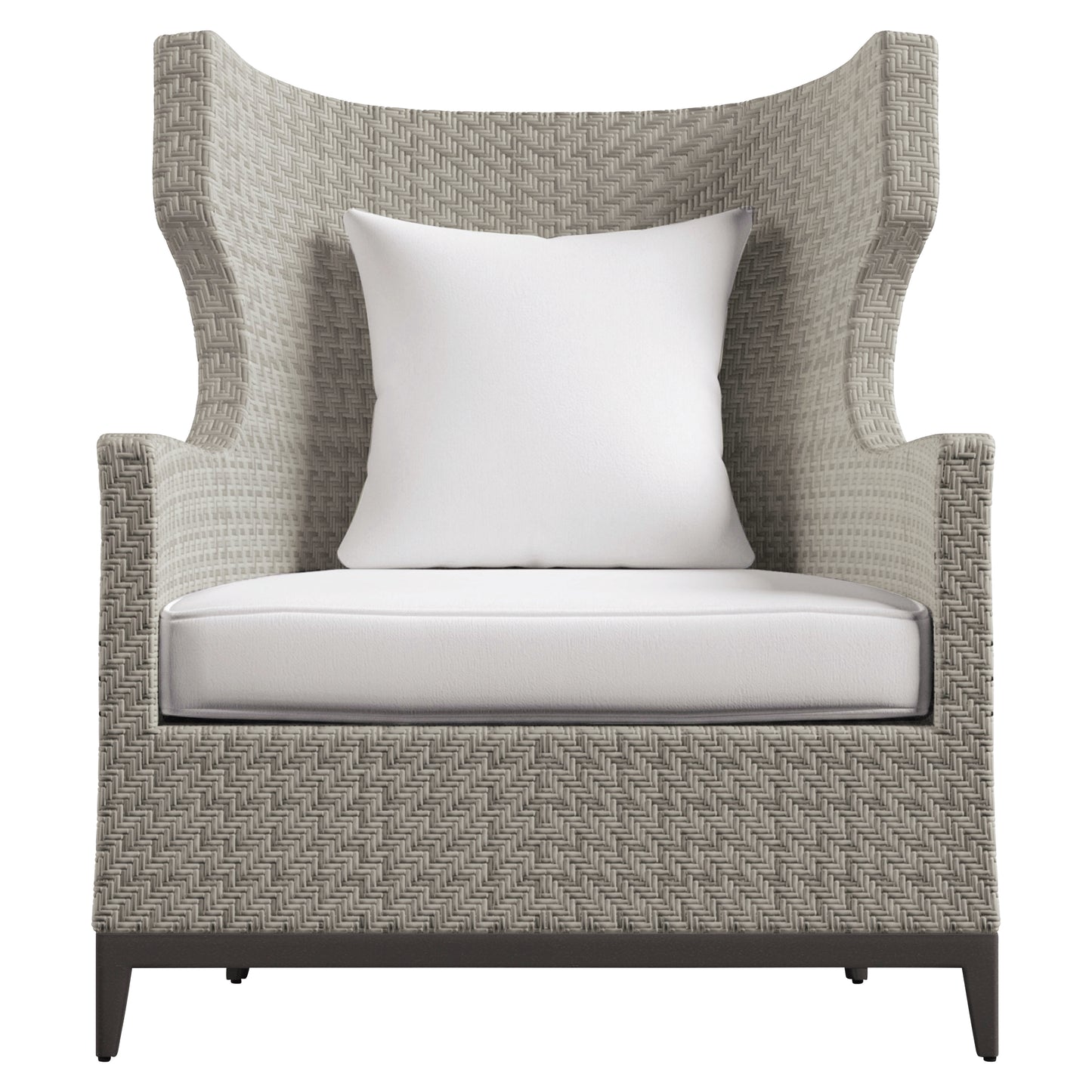 Captiva Outdoor Wing Chair