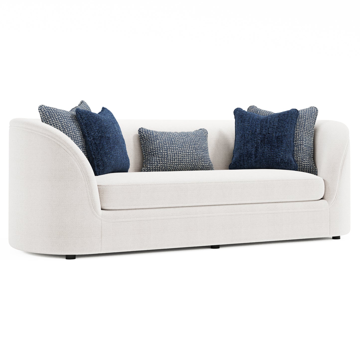 Amara Fabric Sofa