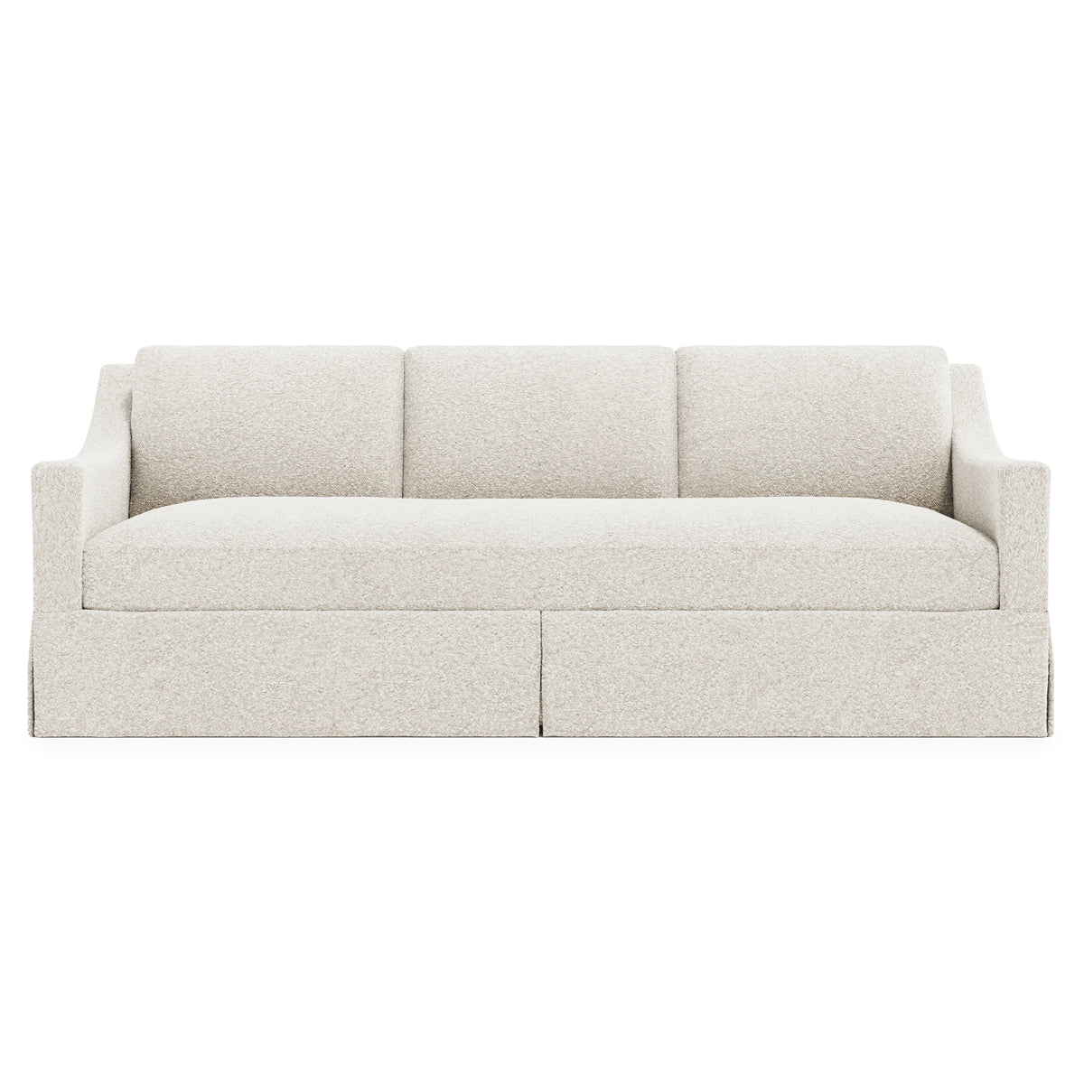 Albion Fabric Sofa