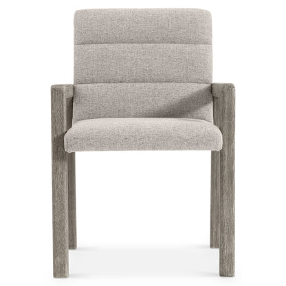 Monolith Arm Chair