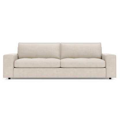 Nest Leather Sofa