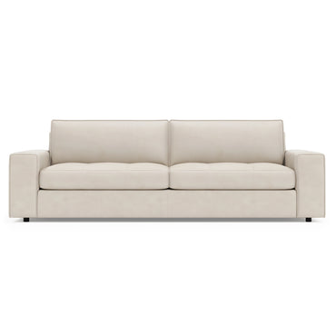 Nest Leather Sofa