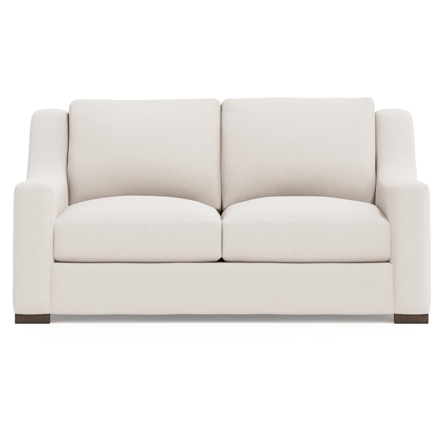Germain Fabric Loveseat