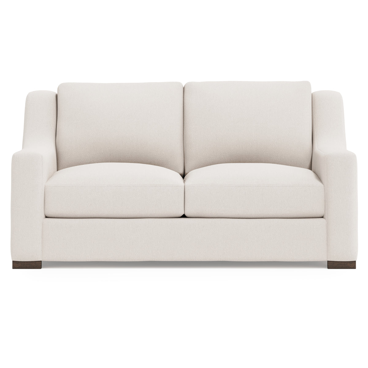 Germain Fabric Loveseat