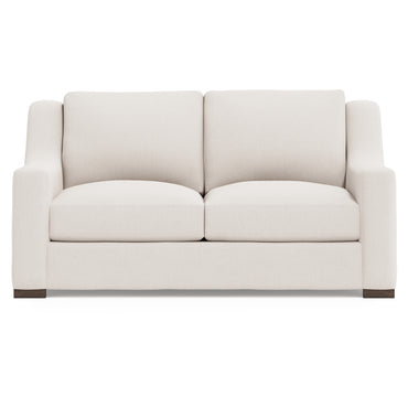 Germain Fabric Loveseat