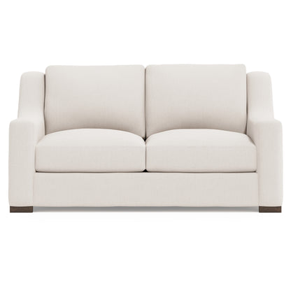 Germain Fabric Loveseat