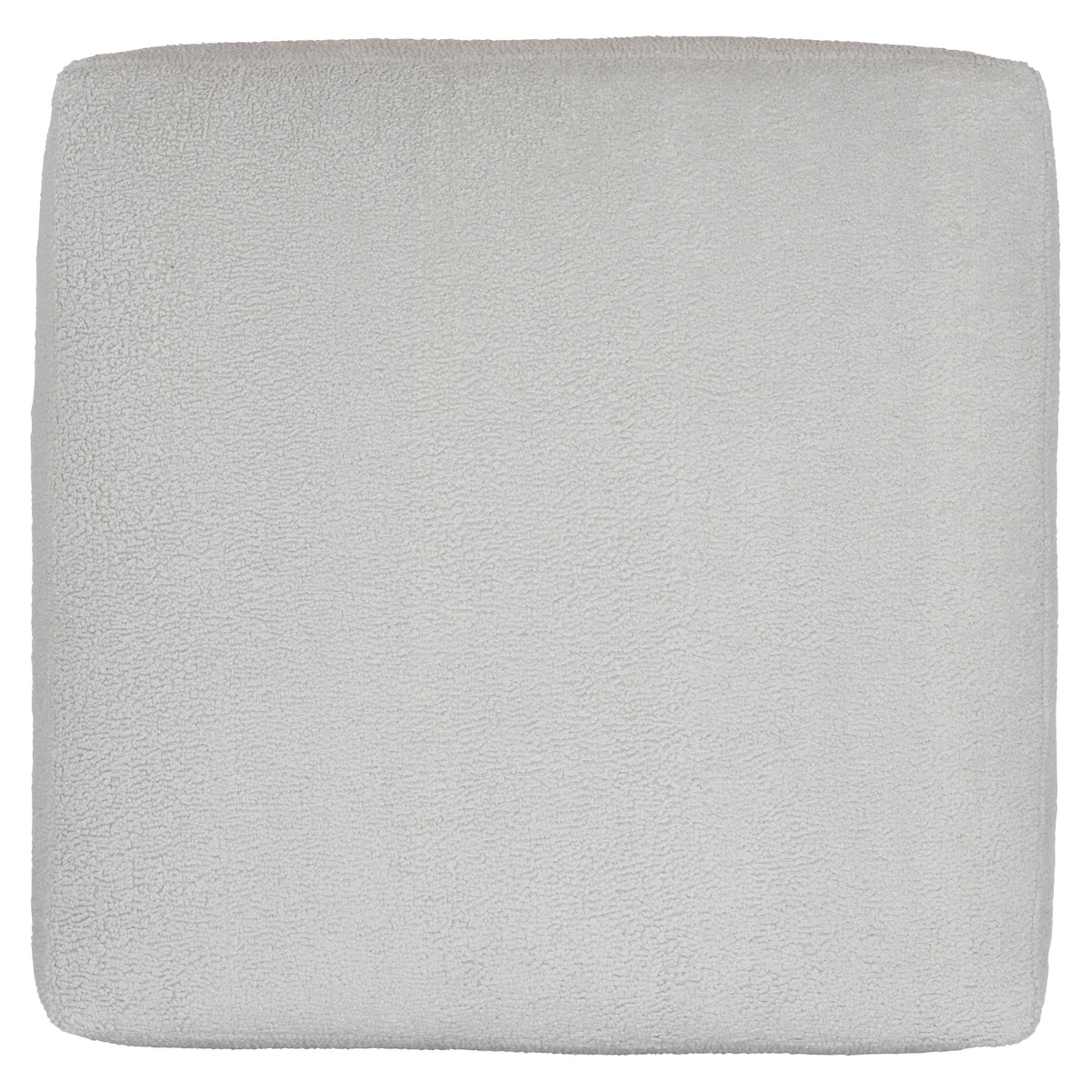 Andie Fabric Bumper Ottoman