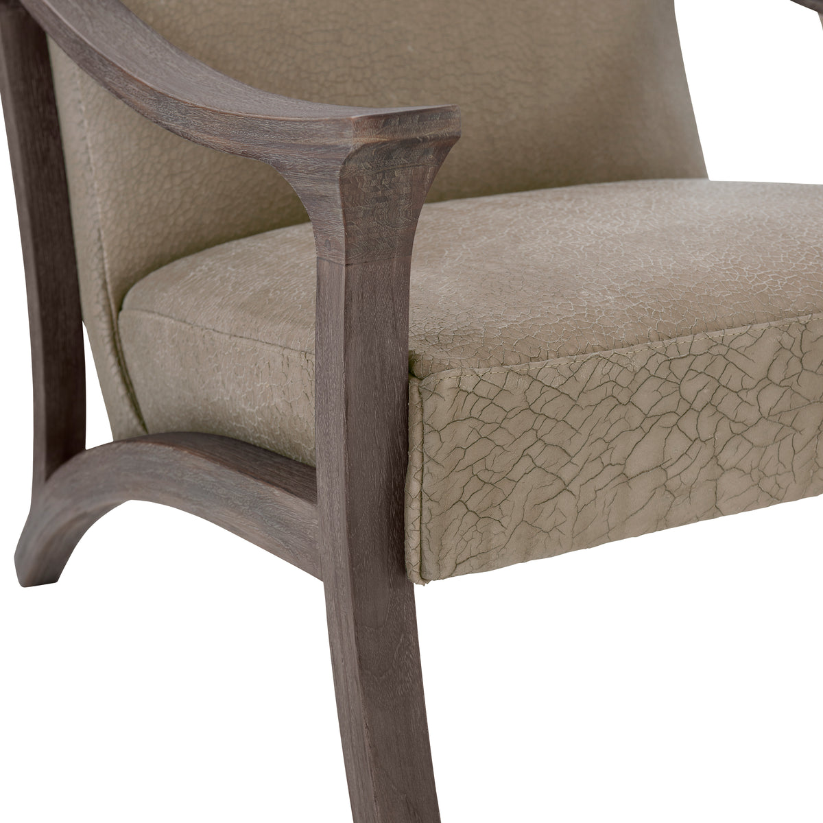 Dash Leather Chair