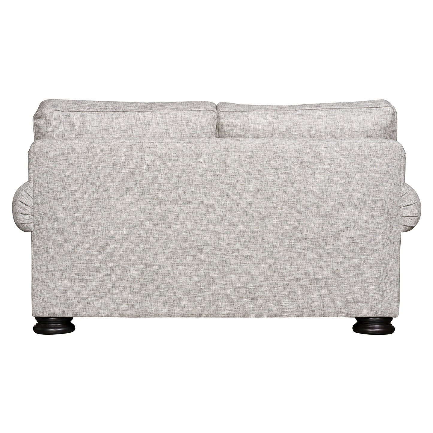 Foster Fabric Loveseat
