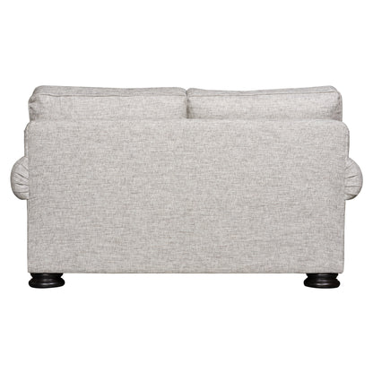 Foster Fabric Loveseat